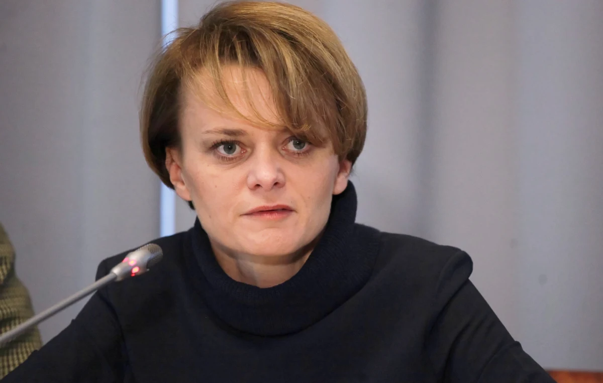 Nie mogę zagwarantować, że ceny prądu nie wzrosną w przyszłym roku - powiedziała szefowa MPiT Jadwiga Emilewicz. Jej zdaniem jest jednak "bardzo prawdopodobne", że nie podrożeje prąd dla gospodarstw domowych. 