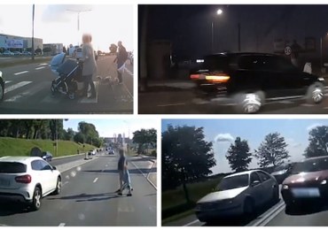 "Stop piratom drogowym". Porażający film pomorskiej drogówki [ZOBACZ]