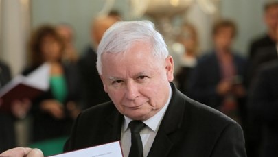 Jarosław Kaczyński: Reelekcja Andrzeja Dudy będzie gwarancją silnej RP