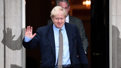 Po porażce ws. brexitu Boris Johnson chce wcześniejszych wyborów. Proponuje 12 grudnia
