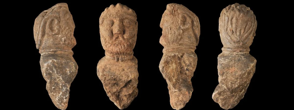 Sensacyjnego odkrycia archeologicznego dokonano w Bretanii we Francji. W miejscu, gdzie wzniesione maja zostać nowe budynki, natrafiono na resztki galijskiej rezydencji z I i II wieku naszej ery z wyjątkowo misternie rzeźbionymi statuetkami.