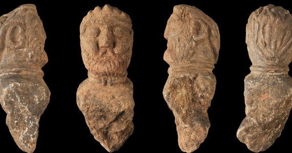 Sensacyjnego odkrycia archeologicznego dokonano w Bretanii we Francji. W miejscu, gdzie wzniesione maja zostać nowe budynki, natrafiono na resztki galijskiej rezydencji z I i II wieku naszej ery z wyjątkowo misternie rzeźbionymi statuetkami.