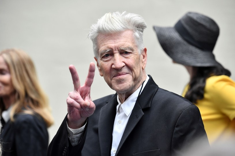 David Lynch wystąpi w nowym filmie Stevena Spielberga "The Fabelmans".