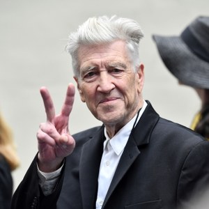 David Lynch