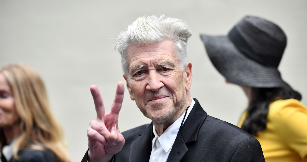 David Lynch wystąpi w nowym filmie Stevena Spielberga "The Fabelmans".