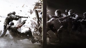 Rainbow Six Siege czeka rewolucja. Crossplay łączy PC i konsole