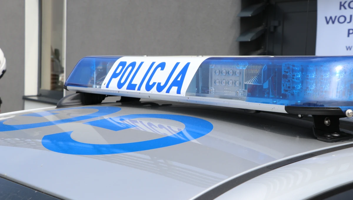 25-latek z Chorzowa został zatrzymany za posiadanie dziecięcej pornografii. Mężczyzna usłyszał już zarzuty i po przesłuchaniu został wypuszczony.