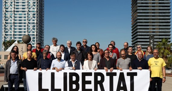 ​Dziesięć separatystycznych partii hiszpańskich zawarło w Barcelonie porozumienie, dotyczące wspólnych żądań wobec władz kraju. Domagają się m.in. uwolnienia więźniów politycznych i prawa do referendów niepodległościowych.