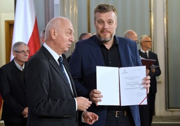 Adrian Zandberg: W listopadzie decyzja ws. formuły reprezentacji Lewicy w Sejmie