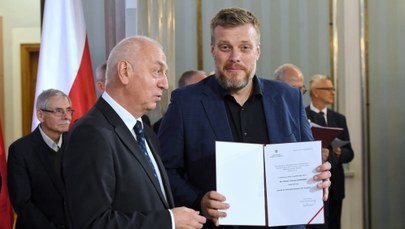 Adrian Zandberg: W listopadzie decyzja ws. formuły reprezentacji Lewicy w Sejmie