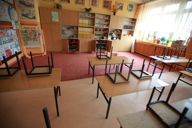 Sanok: Zbiorowe zatrucie dzieci. 16 przedszkolaków w szpitalu