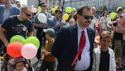 Artur Zawisza o drugim zatrzymaniu: Odstawiałem samochód do garażu