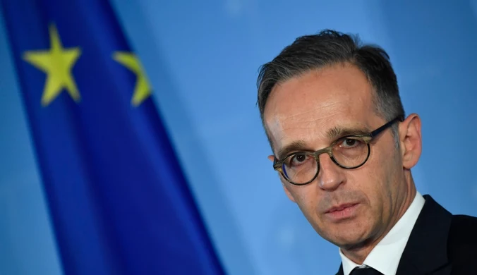Niemcy: Szef MSZ wzywa Polskę do przestrzegania zasad UE
