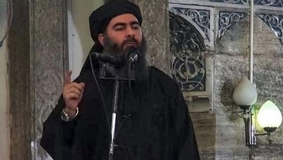 Szef ISIS został zabity. Źródła w Iranie i Iraku potwierdzają 