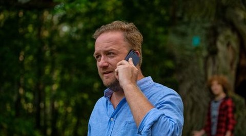 Zdjęcie ilustracyjne Przyjaciółki odcinek  