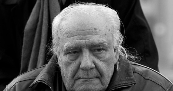 Zmarł rosyjski pisarz i dysydent Władimir Bukowski
