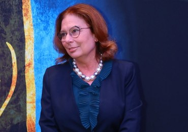 Kidawa-Błońska: Czasy, gdy płeć polityka stanowiła problem, bezpowrotnie minęły
