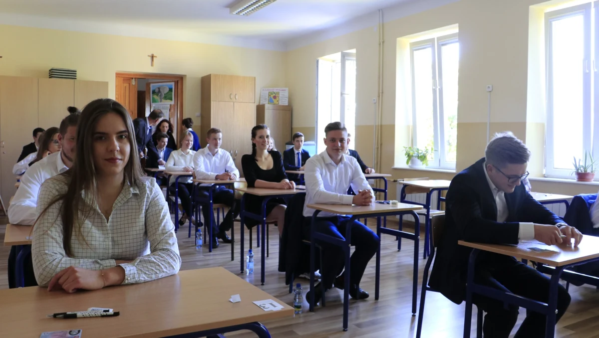 Egzamin maturalny z matematyki uczniowie będą zdawać 5 i 7 maja. RMF FM i „Dziennik Gazeta Prawna” pomaga w dobrym przygotowaniu się do przyszłorocznych egzaminów. Dziennik od poniedziałku do środy zamieszcza testy z języka polskiego, matematyki i języka angielskiego.