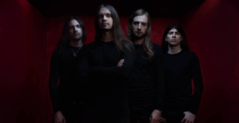 Progresywni deathmetalowcy z niemieckiej grupy Obscura wystąpią pod koniec lutego 2020 roku w Krakowie i Warszawie.