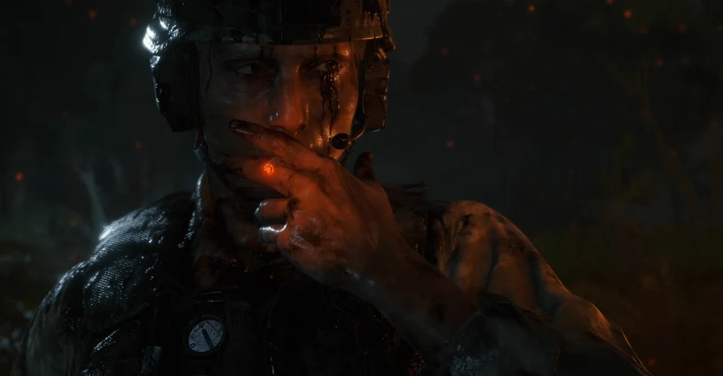 Film Death Stranding bez brutalnej przemocy. Wiemy, kiedy zaczną się zdjęcia