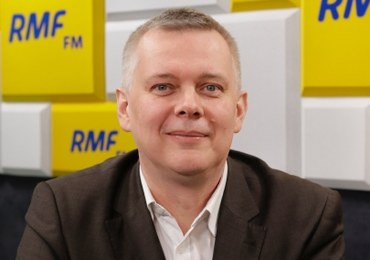 Siemoniak: Kandydatura Kidawy-Błońskiej znakomita, czas na pierwszą kobietę prezydenta