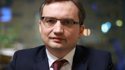 Sędzia Świderski wylosowany do sprawy Ziobry. To on wydawał wyroki korzystne dla Krystyny Pawłowicz