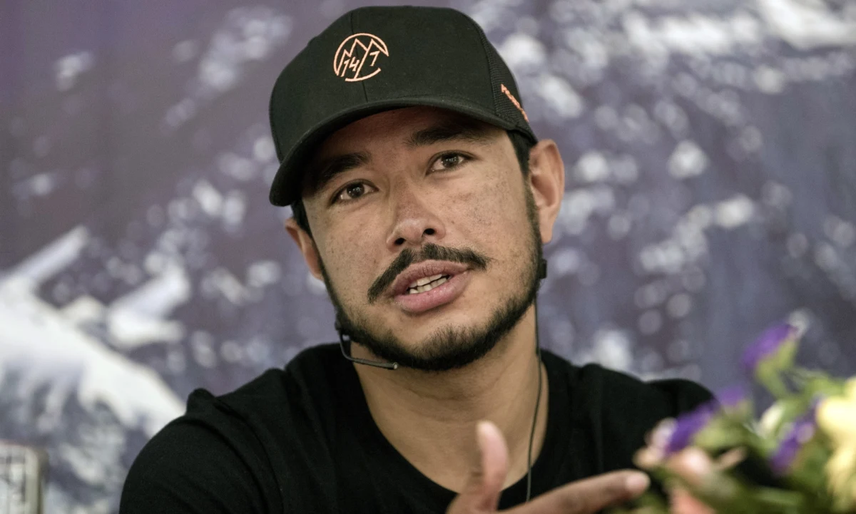 Nepalczyk Nirmal Purja ogłosił, że w ciągu siedmiu miesięcy zdobył wszystkie 14 ośmiotysięczniki. Pierwszy z nich 36-letni himalaista zdobył w kwietniu – była to Annapurna. We wtorek wszedł na Sziszapangmę. "Misja wykonana" – napisał na Facebooku. Ostatni rekord należał do legendy światowego himalaizmu, polskiego wspinacza Jerzego Kukuczki.