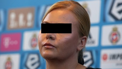 Była prezes Wisły Kraków Marzena S.-C. trafi do aresztu 