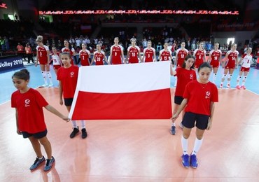 Kwalifikacje do IO 2020. Polskie siatkarki powalczą o igrzyska w Holandii