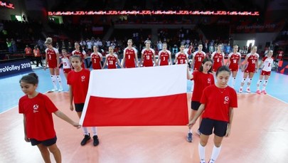 Kwalifikacje do IO 2020. Polskie siatkarki powalczą o igrzyska w Holandii