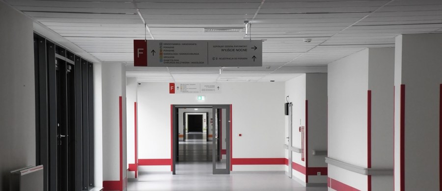 Uroczyście otwarto nową siedzibę Szpitala Uniwersyteckiego w Krakowie – to najnowocześniejsza i największa placówka medyczna w Polsce i tej części Europy oraz jedna z najnowocześniejszych i największych w Europie. Koszt inwestycji wyniósł 1,2 mld zł.