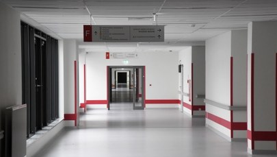 Nowa siedziba Szpitala Uniwersyteckiego w Krakowie. "To najnowocześniejszy szpital"