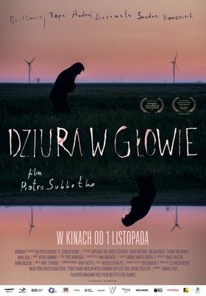 Dziura w głowie