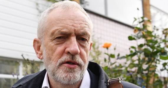 Lider brytyjskiej opozycyjnej Partii Pracy Jeremy Corbyn oświadczył we wtorek, że spełnione zostały warunki, by to ugrupowanie mogło poprzeć nowe wybory parlamentarne. W tej sytuacji wygląda, że odbędą się one 12 grudnia.