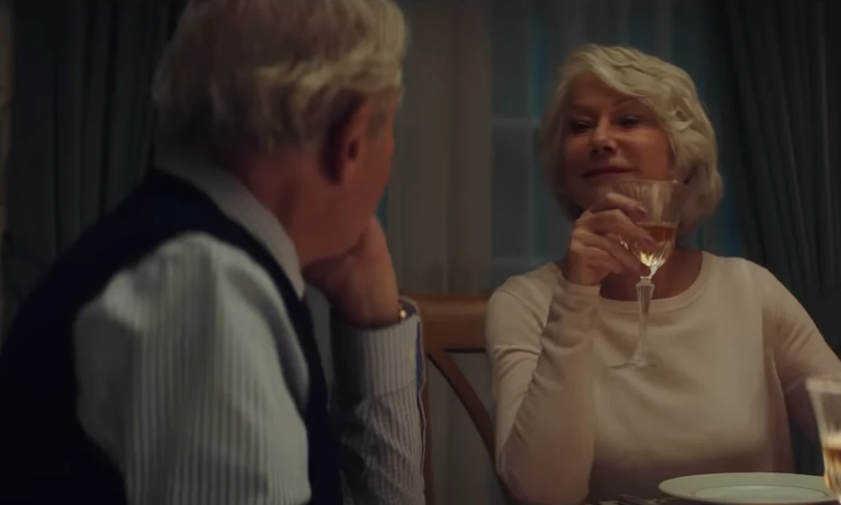 W Londynie odbyła się światowa premiera filmu "Kłamstwo doskonałe". Na czerwonym dywanie pojawili się wybitni aktorzy, ikony kina, grający główne role Ian McKellen i Hellen Mirren. 