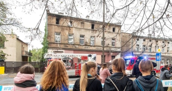 Zarzut nieumyślnego sprowadzenia pożaru, którego skutkiem była śmierć ludzi, usłyszał 60-letni mieszkaniec Inowrocławia. Został również złożony wniosek o areszt dla mężczyzny.