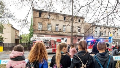 Tragiczny pożar w Inowrocławiu: Są pierwsze informacje o przyczynach
