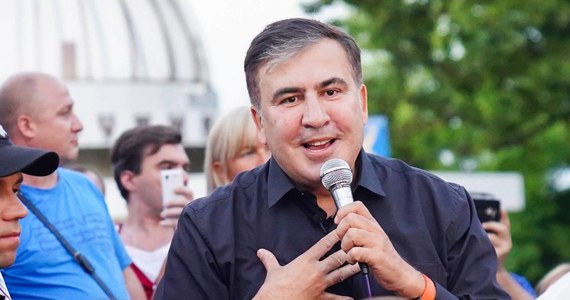 ​Masowy atak hakerski na gruzińskie portale. Tysiące stron państwowych i prywatnych zostało zhakowanych - na wszystkich pojawiło się zdjęcie byłego prezydenta Micheila Saakaszwilego z podpisem: "Powrócę".