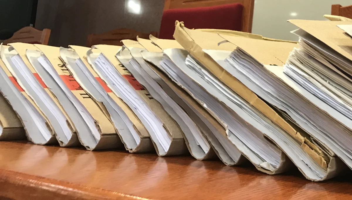 Do Trybunału Sprawiedliwości Unii Europejskiej w Luksemburgu wpłynęła skarga Komisji Europejskiej przeciwko Polsce w sprawie systemu dyscyplinarnego dla sędziów - przekazały służby prasowe TSUE. KE chce rozpatrzenia skargi w trybie przyspieszonym.