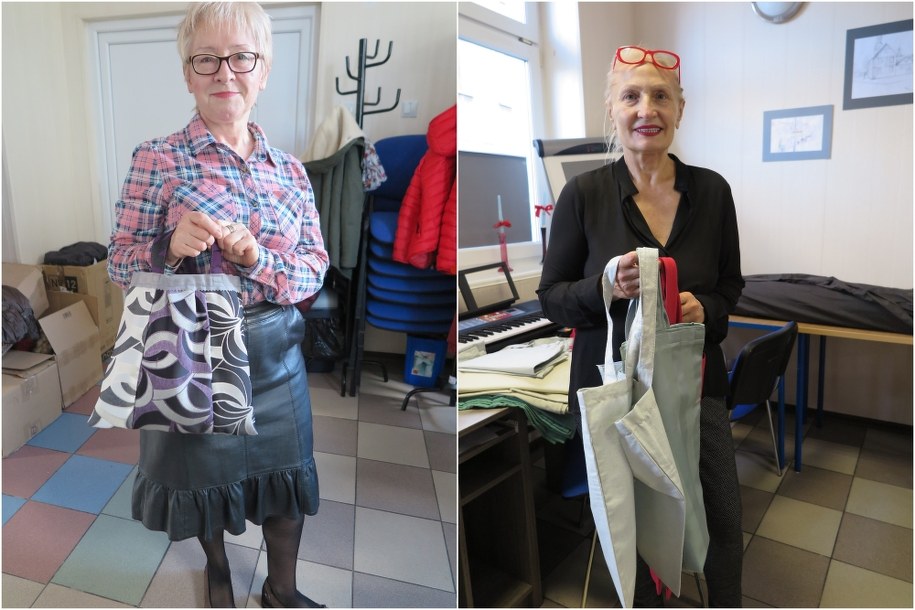 /Aneta Łuczkowska /RMF FM