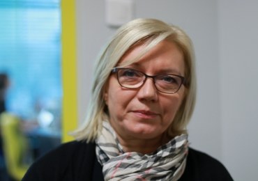 SOP ochrania Julię Przyłębską nawet za granicą