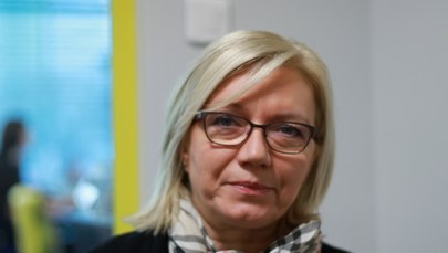 SOP ochrania Julię Przyłębską nawet za granicą