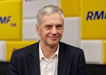 Poncyljusz o zatrzymanym burmistrzu Włoch: Ten człowiek absolutnie powinien zostać wyeliminowany