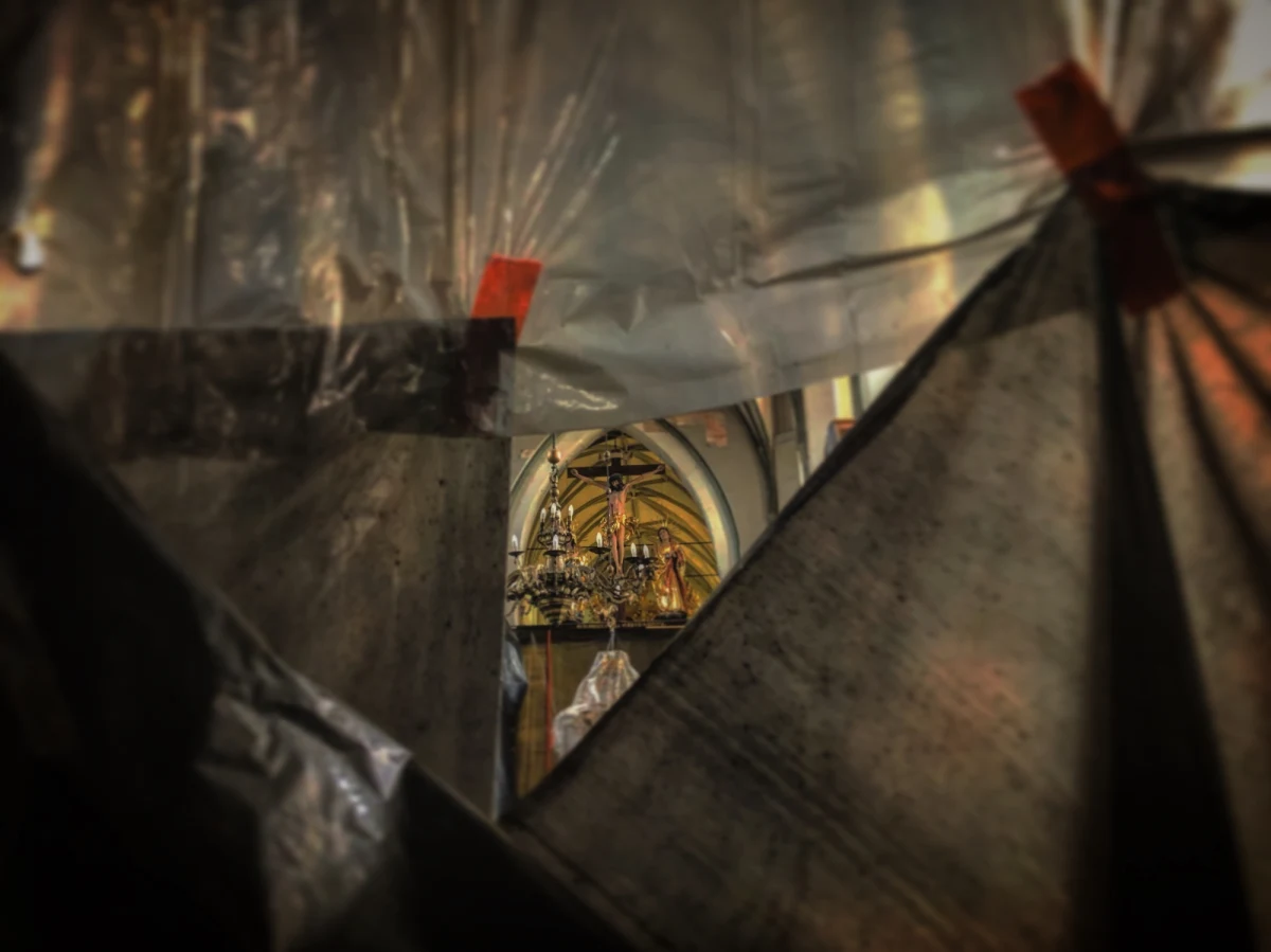 W drugim kwartale przyszłego roku możliwe jest ponowne otwarcie Bazyliki św. Mikołaja w Gdańsku. Od roku najstarsza gdańska bazylika jest zamknięta. Z powodu pękających sklepień grozi jej katastrofa budowlana. Powstaje już specjalne rusztowanie, które ma wzmocnić konstrukcję. 