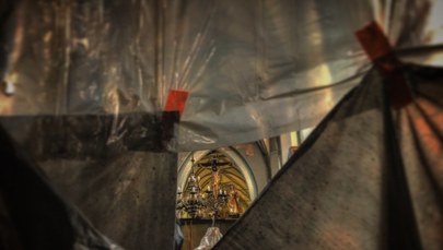 Gdańsk: Bazylika św. Mikołaja może zostać otwarta w pierwszej połowie 2020 roku