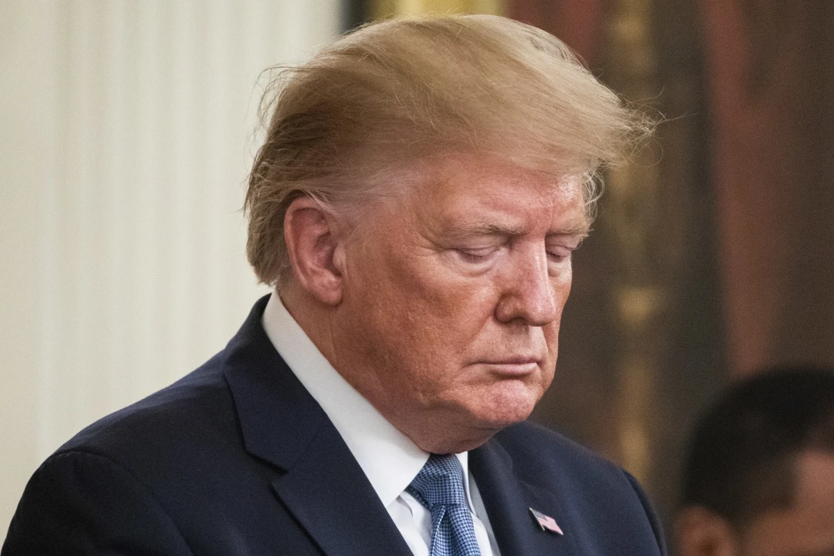 Zastępca sekretarza stanu USA John Sullivan stwierdził w środę w Kongresie, że nie wie o żadnych próbach nacisku prezydenta Donalda Trumpa na Kijów w sprawie wszczęcia śledztwa dotyczącego Huntera Bidena, syna byłego wiceprezydenta Joe Bidena.