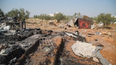Pentagon potwierdza: Szczątki Bagdadiego wrzucono do morza