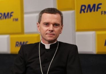 Bp Mirosław Milewski: Halloween nie jest grzechem. Ale nie zachęcam, to nic dobrego