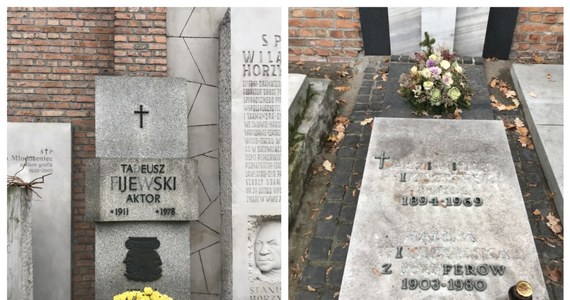 Jest przełom w ratowaniu warszawskiego Cmentarza Powązkowskiego przed złodziejami dewastującymi groby! Już w przyszłym tygodniu, zaraz po Wszystkich Świętych na cmentarzu zacznie się wybieranie miejsc do zainstalowania wielu kamer miejskiego monitoringu - dowiedzieli się dziennikarze RMF FM.