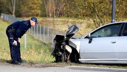 Policyjna akcja "Znicz". "Zajrzymy głęboko kierowcom w oczy"